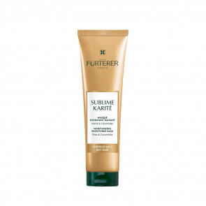 René Furterer Sublime Karité Masque Hydratant Gainant 100 ml