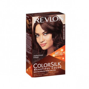 Revlon COLORSILK - 37 Chocolate