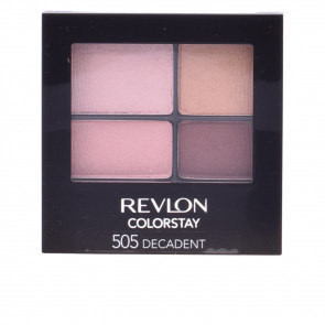 Revlon COLORSTAY 16-HOUR Eye Shadow 505 Decadent