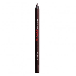 Revlon SO FIERCE! VINYL EYELINER - Mighty mocha-brown