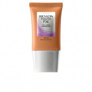 Revlon YOUTHFX FILL + BLUR Foundation SPF20 405 Almond 30 ml