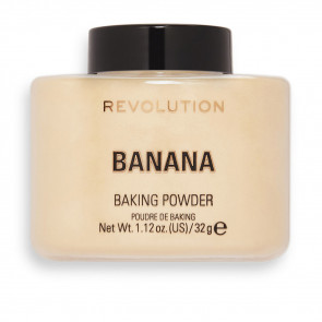 Revolution Banana Baking powder