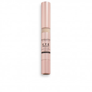 Revolution Bright Eye Concealer - Porcelain