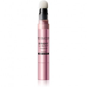 Revolution Bright Light Highlighter - Beam pink