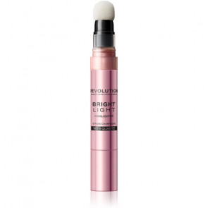 Revolution Bright Light Highlighter - Strobe champagne