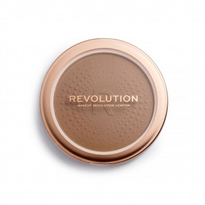 Revolution Revolution Mega bronzer - 01 Cool 15 g