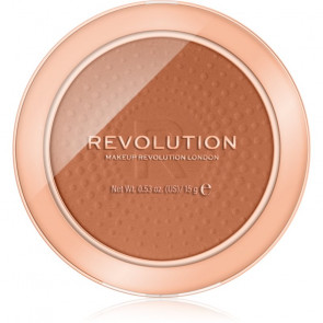 Revolution Revolution Mega bronzer - 02 Warm