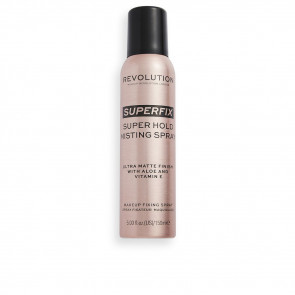 Revolution Superfix Super hold misting spray 150 ml