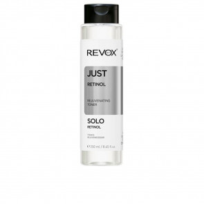 Revox Just Retinol Rejuvenating Toner 250 ml