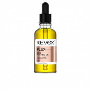 Revox Plex Bond repairing oil step 7 30 ml