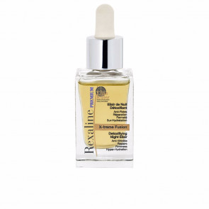 Rexaline Premium Line-Killer X-Treme Detoxifying Night Elixir 30 ml