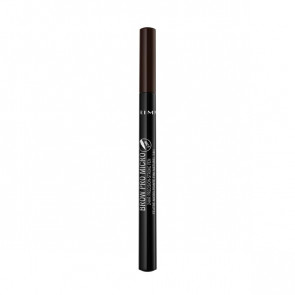 Rimmel Brow Pro Micro Precision Pen - 004 Dark brown