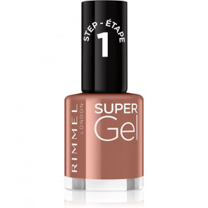 Rimmel Kate Super Gel Nail Polish - 94 Meet me by the bay