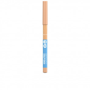 Rimmel Kind & Free Clean eye definer - 005 Creamy white