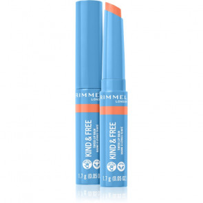 Rimmel Kind & Free Tinted lip balm - 003 Tropical spark
