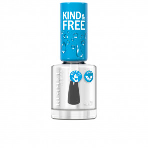 Rimmel Kind & Free Top Coat - 150