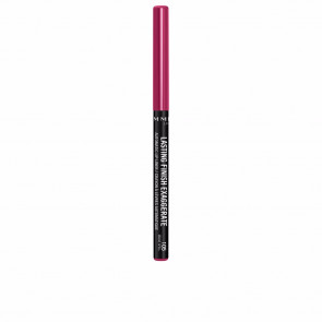 Rimmel Lasting Finish Exaggerate Lip Liner - 105