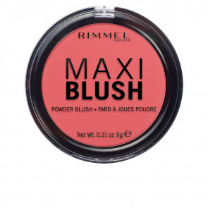 Rimmel MAXI BLUSH Powder Blush 003 Wild Card