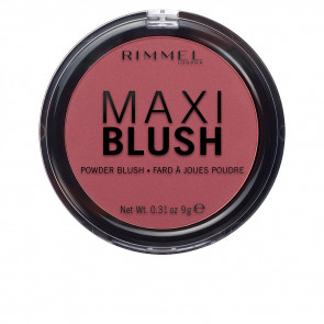 Rimmel MAXI BLUSH Powder Blush 005 Rendez-Vous