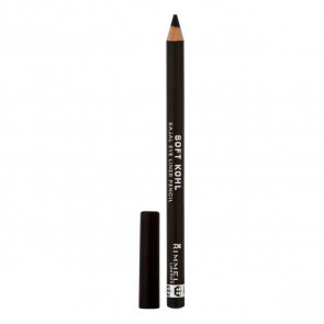 Rimmel SOFT KHOL KAJAL Eye Pencil 061 Black