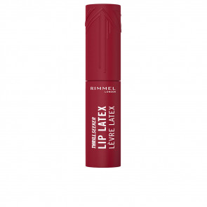 Rimmel Thrill Seeker Lip Latex - 450 Majesty