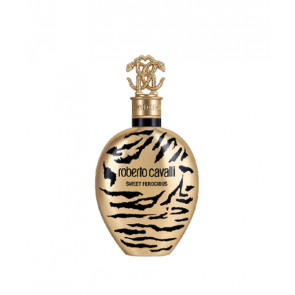 Roberto Cavalli Sweet Ferocious Eau de parfum 75 ml