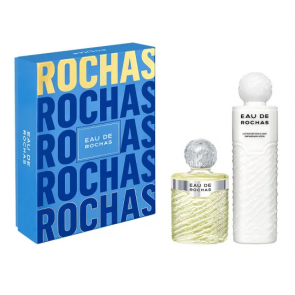 Rochas Lote Eau de Rochas Eau de toilette