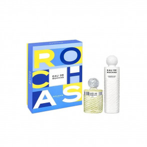 Rochas Lote Eau de Rochas Eau de toilette