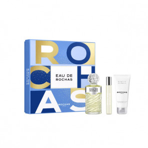 Rochas Lote Eau de Rochas Eau de toilette