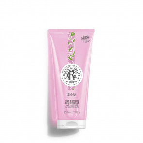 Roger & Gallet Feuille de Thé Gel de ducha 200 ml