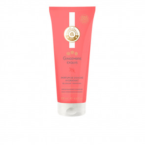 Roger & Gallet GINGEMBRE EXQUIS Gel de ducha 200 ml