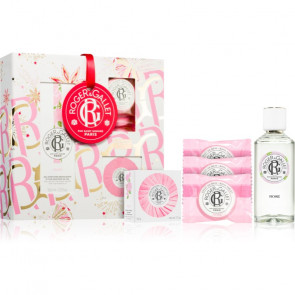 Roger & Gallet Lote Rose Eau de toilette