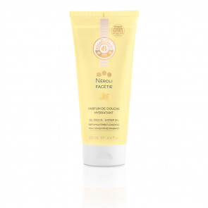 Roger & Gallet NÉROLI FACÉTIE Gel de ducha 200 ml
