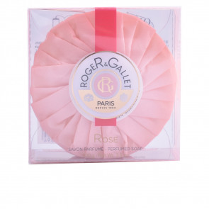 Roger & Gallet ROSE Savon Parfumé 100 gr