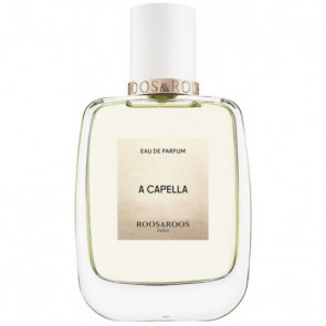 Roos & Roos A Capella Eau de parfum 50 ml