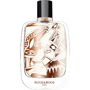 Roos & Roos Nymphessence Eau de parfum 100 ml