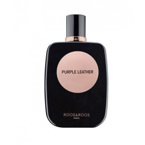 Roos & Roos Purple Leather Eau de parfum 100 ml