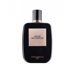 Roos & Roos Smoke and Mirrors Eau de parfum 100 ml