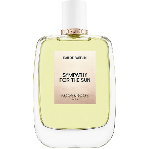 Roos & Roos Sympathy For The Sun Eau de parfum 50 ml