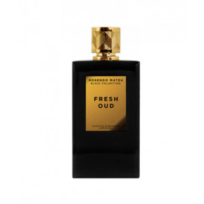 Rosendo Mateu Fresh Oud Eau de parfum 100 ml