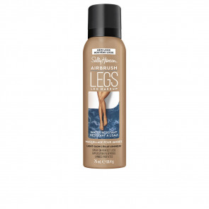 Sally Hansen Airbrush Legs Makeup Spray Spray corporal - 01 Light 75 ml