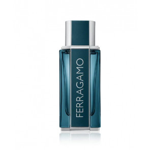 Salvatore Ferragamo Intense Leather Eau de parfum 100 ml