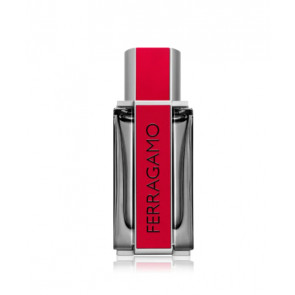 Salvatore Ferragamo Red Leather Eau de parfum 100 ml