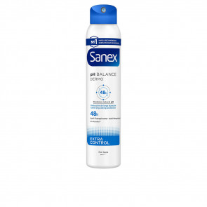 Sanex Dermo Extra Control Desodorante spray 200 ml