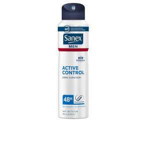 Sanex Men Active Control Desodorante spray 200 ml