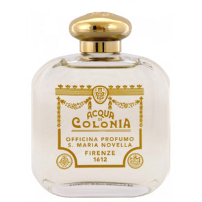 Santa Maria Novella Muschio Eau de cologne 100 ml