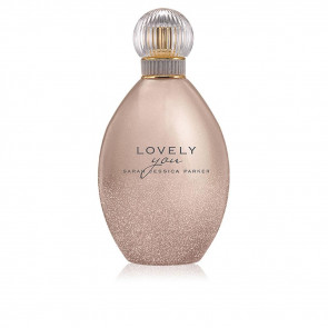 Sarah Jessica Parker Lovely You Eau de parfum 100 ml