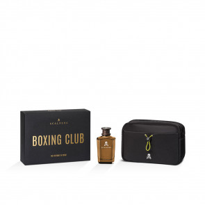 Scalpers Lote Boxing Club Eau de parfum