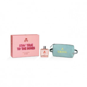 Scalpers Lote Kids Girl Eau de toilette