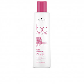 Schwarzkopf BC Color Freeze Conditioner 200 ml